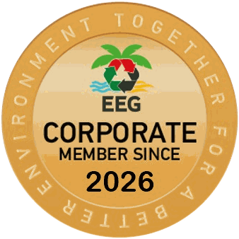 Emirates Environmental Group — Corporate Member since 2026